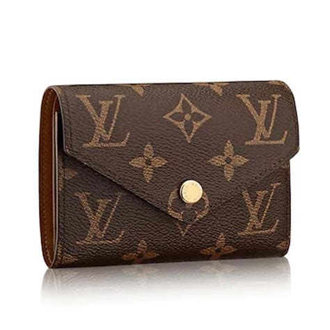 louis vuitton purse wallet|Louis Vuitton wallet prices.